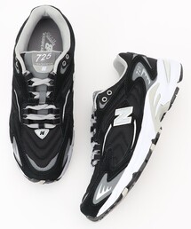 FREAK'S STORE | WEB限定 New Balance/ニューバランス ML725(スニーカー)