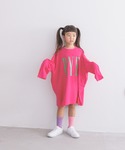 LOWRYS FARM(ローリーズファーム)の「ワンピース/ドレス(ワンピース)」