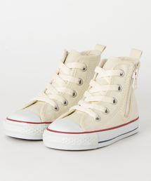 CONVERSE | converse コンバース CHILD ALL STAR N Z HI キッズスニーカー(チャイルドオールスターNZHI)(スニーカー)