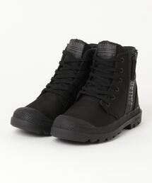 PALLADIUM | 【防水対応】PALLADIUM/パラディウム PAMPAHI SEKR2 LT+WP+/パンパ ハイ シーカー2 ライトウォータープルーフ(レインシューズ)