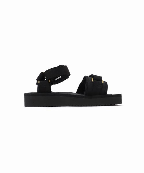 SUICOKE/スイコック NOBLE別注 CEL-POの6枚目の写真