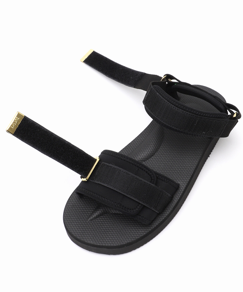 SUICOKE/スイコック NOBLE別注 CEL-POの11枚目の写真