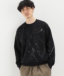 JOINT WORKS(ジョイントワークス)の「トップス(スウェット)」