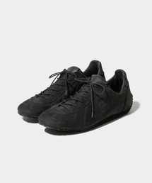 beautiful people | german traner in    nubuck(スニーカー)