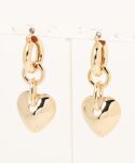 jumelle(ジュメロ)の「アクセサリー(ピアス（両耳用）)」