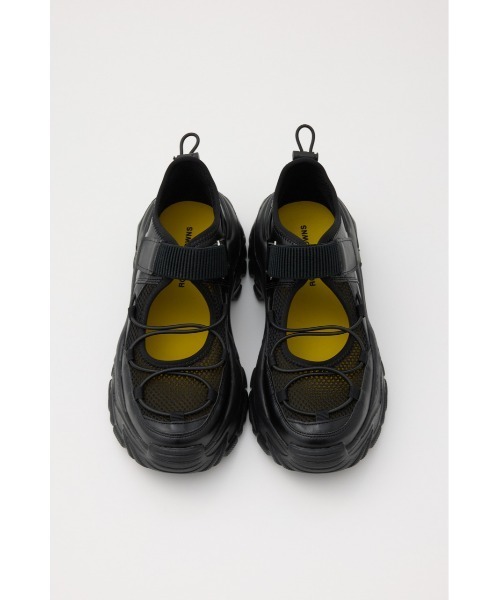 CODE OPEN SNEAKER 2の20枚目の写真