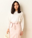 Roomy's(ルーミーズ)の「トップス(ニット/セーター)」