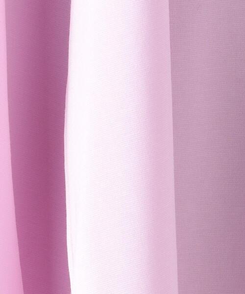 UNITED ARROWS(ユナイテッドアローズ)の「<UNITED ARROWS>PONTE ボリュームスリーブ カットソー B(Tシャツ/カットソー・レディース・ホワイト/ダークグレー/ライトピンク・FREE)」の16枚目の写真