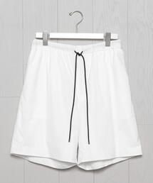 AURALEE | <AURALEE>EASY SHORT PANTS/パンツ.(その他パンツ)