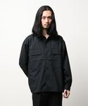 BACK NUMBER(バックナンバー)の「トップス(シャツ/ブラウス)」