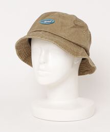 ピグメント バケット ハット / PIGMENT BUCKET HAT / アヴィレックス / AVIREX