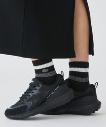 LACOSTE | ウィメンズ L003 EVO 124 2 SFA(スニーカー)