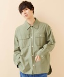 KANGOL(カンゴール)の「トップス(シャツ/ブラウス)」