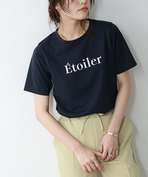 Pierrot | 【イージーケア】選べるロゴTシャツ(Tシャツ/カットソー)