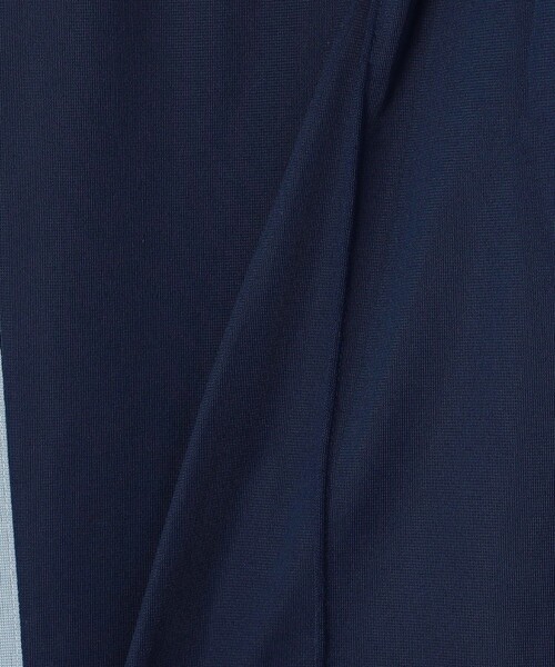 FREAK'S STORE(フリークスストア)の「adidas/アディダス 限定展開 BB TRACKPANT / ベッケンバウアー トラックパンツ(その他パンツ・レディース・オフホワイト/ブラック/ネイビー・X-SMALL/SMALL)」の10枚目の写真