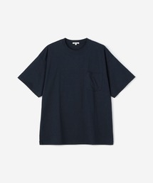 Morris & Sons | MORRIS & SONS | ロータスジャージー ポケットTシャツ MEN(Tシャツ/カットソー)