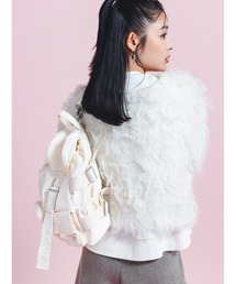 FRAY I.D | 【Reebok× FRAY I.D】ナイロンリュック(バックパック/リュック)