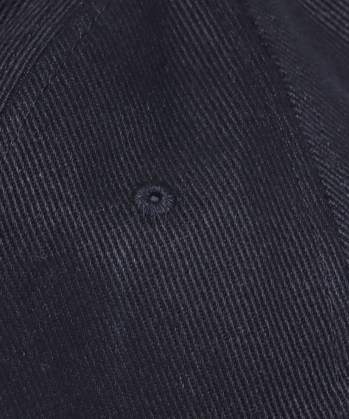 STUSSY(ステューシー)の「STUSSY/ステューシー BIG LOGO TWILL LOW PRO CAP キャップ(キャップ・メンズ・ブラック/オリーブ・FREE)」の7枚目の写真