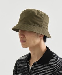 KIJIMA TAKAYUKI | 【KIJIMATAKAYUKI/キジマタカユキ】別注 VENTILE BUCKET HAT(ハット)