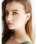 ALEXIA STAM(アリシアスタン)の「アクセサリー(ピアス（両耳用）)」