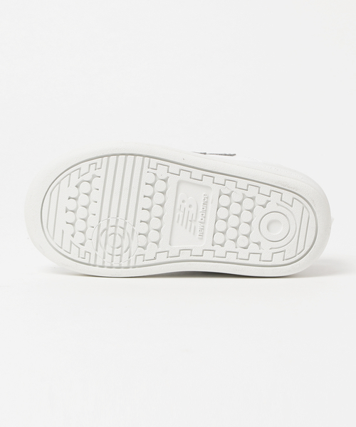 こども ビームス(コドモビームス)の「NEW BALANCE / KT 300 SL (14~21.5cm)◇(スニーカー・キッズ・ホワイト/ブラック・18/18.5/16/19/14.5/21.5/19.5/16.5/21/20/20.5/17.5/15 /15.5/17/14)」の15枚目の写真