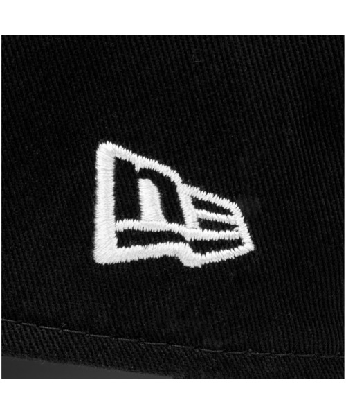 AAPE BY A BATHING APE(エーエイプバイアベイシングエイプ)の「AAPE X NEWERA CAP(キャップ・メンズ・ブラック/ブルー系その他2・FREE)」の10枚目の写真