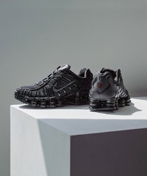 NIKE | (NIKE)AIR MAX Shox TL(スニーカー)
