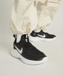 NIKE | ナイキ フレックス ランナー 3 ジュニア ロード ランニングシューズ / Nike Flex Runner 3 Big Kids' Road Running Shoes FN1294-005 Black(スニーカー)