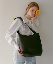 Wide belt shoulder bag / ワイドベルト ショルダーバッグ