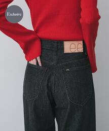 SENSE OF PLACE by URBAN RESEARCH | 『別注』Lee101×SENSE OF PLACE WIDEPANTS(デニムパンツ)