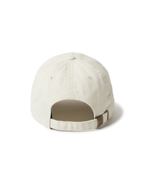 NEW ERA(ニューエラ)の「NEW ERA 930CS MLBCO TONAL / ニューエラ(キャップ・レディース・ネイビー/ライトグレー/アイボリー/ライトベージュ/ライトイエロー/ブラック・ML)」の20枚目の写真
