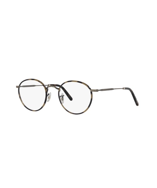 OLIVER PEOPLES(オリバーピープルズ)の「オリバーピープルズ メガネ Carling /OLIVER PEOPLES(メガネ・レディース・ブラウン系・48)」の1枚目の写真