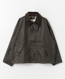 Barbour | Barbour　TRANSPORT WAX(ミリタリージャケット)