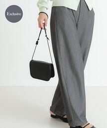 ITTI | 『別注』ITTI×URBAN RESEARCH MICHELLE ERRAND POUCH(ショルダーバッグ)