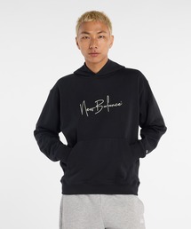NEW BALANCE | Athletics シグネチャーフーディ(パーカー)