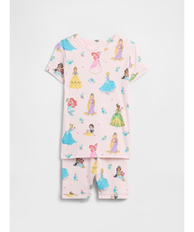 GAP | babyGap × ディズニー プリンセス パジャマセット(ルームウェア/パジャマ)