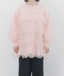 LOWRYS FARM(ローリーズファーム)の「トップス(Tシャツ/カットソー)」