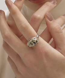 TODAYFUL | Gem Stone Ring(リング)