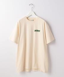 ＜Sporty&Rich × PRINCE＞ SPORTY TEE/Tシャツ