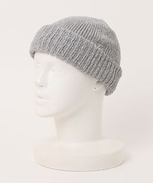 【Racal】Roll Knit Cap RL-18-935