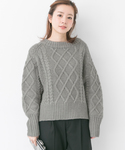 URBAN RESEARCH(アーバンリサーチ)の「トップス(ニット/セーター)」