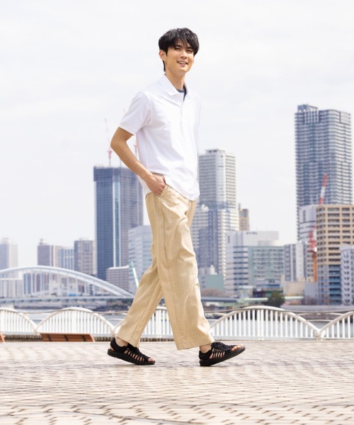 KEEN(キーン)の「UNEEK II OT / ユニーク ツー オーティー / メンズ スニーカー サンダル(サンダル・メンズ・ブラック・25cm/25.5cm/26cm/26.5cm/27cm/27.5cm/28cm/29cm/30cm/28.5cm/31cm)」の6枚目の写真