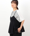 ONIGIRI(オニギリ)の「トップス(Tシャツ/カットソー)」