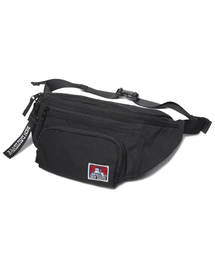 BEN DAVIS | BEN DAVIS POCKET BODYBAG(ボディバッグ/ウエストポーチ)