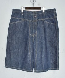 【ヴィンテージ古着】90's MARITHE ＋ FRANCOIS GIRBAUD デニムショーツ
