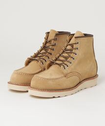 RED WING | RED WING レッドウィング 6-INCH CLASSIC MOC 8833 D HAWTHORN(ブーツ)