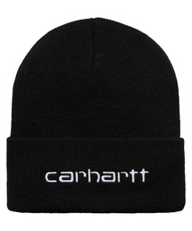 Carhartt | Carhartt WIP/カーハートダブリューアイピー ビーニー SCRIPT BEANIE I030884(ニットキャップ/ビーニー)