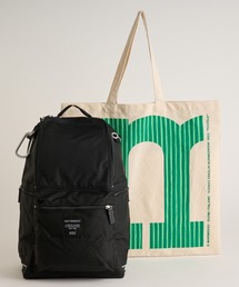 marimekko | 【ZOZO限定 ノベルティ付】Roadie / BUDDY backpack(バックパック/リュック)