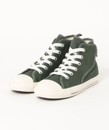 CONVERSE | CHILD ALL STAR N SIDETAPE HI / チャイルド オールスター N サイドテープ HI(スニーカー)