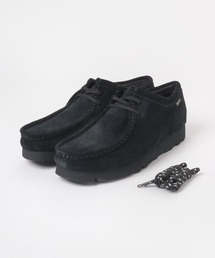 Clarks | Clarks　WallabeeGTX(ブーツ)